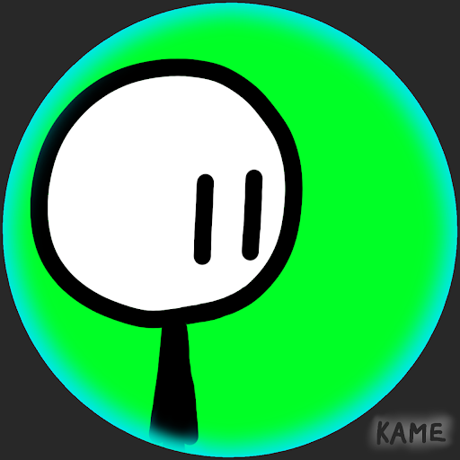 KAME_daisuki