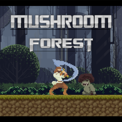 Mushroom Forest