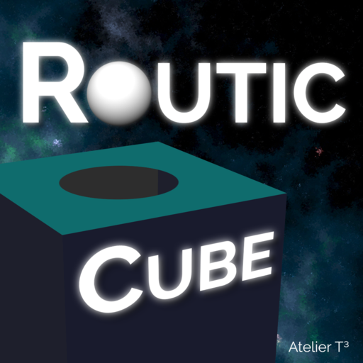 RouticCube