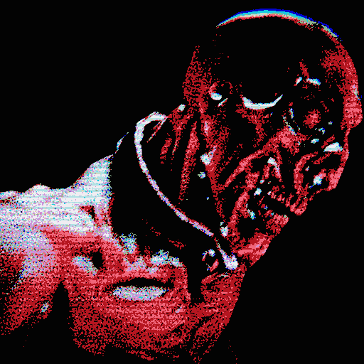 ZOMBIEMAN