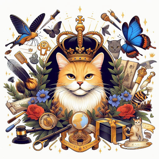 royalfelines1