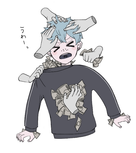 タコ助