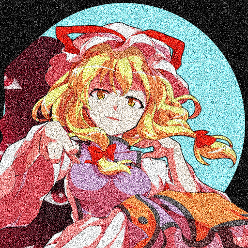 東方異探盤