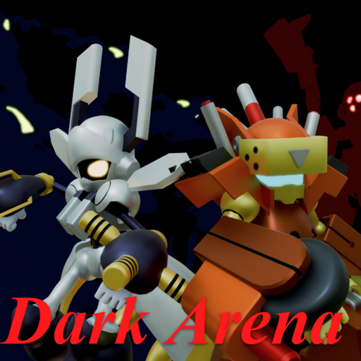 DarkArena