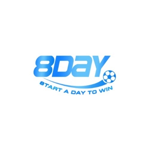 8DAY