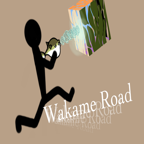 WakameRoad