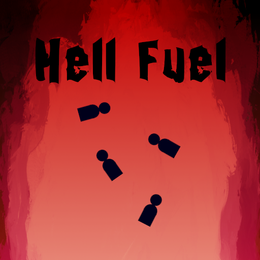 Hell Fuel