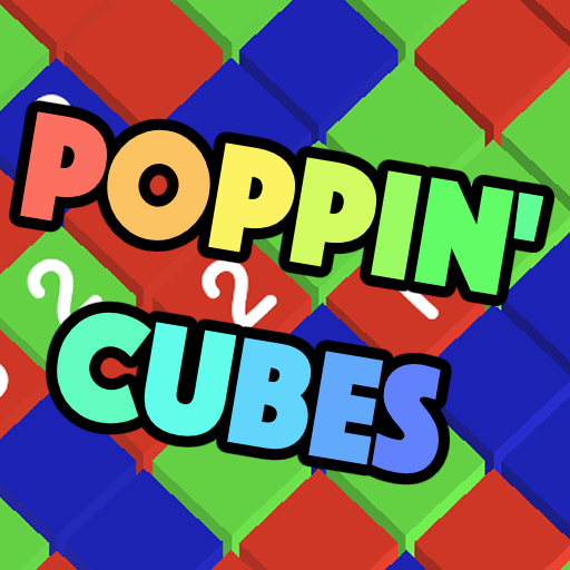 POPPIN'CUBES