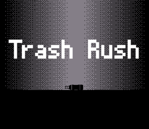 TrashRush