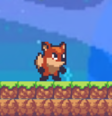 Fox Adventure