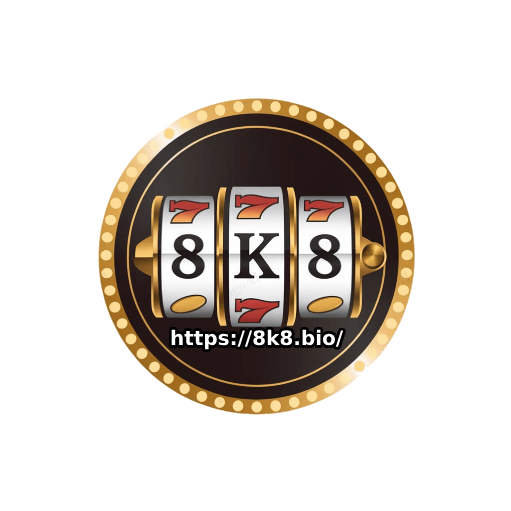 8K8 CASINO