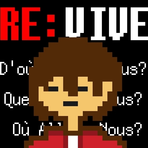 RE:VIVE