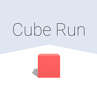 Cube Run