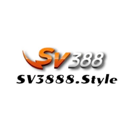 Nhà cái sv388