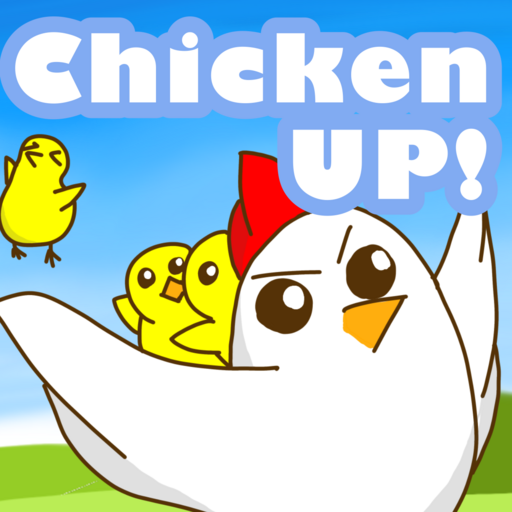 ChickenUp