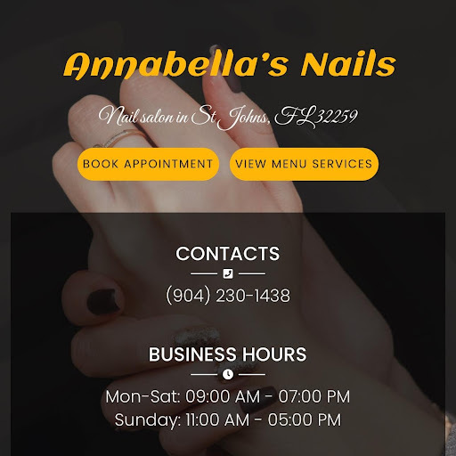 Annabella's Nails
