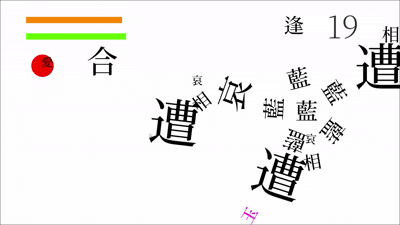 シューティングあい