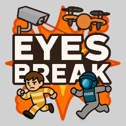 EYESBREAK
