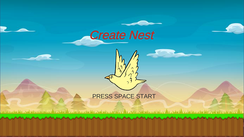 Create Nest