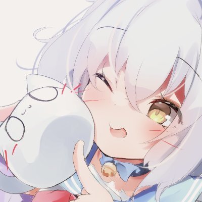 猫餅めんめ