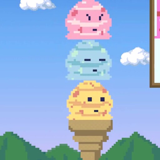 HOP ICE