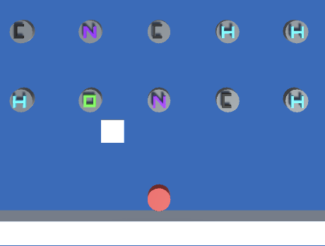 ElementCurling