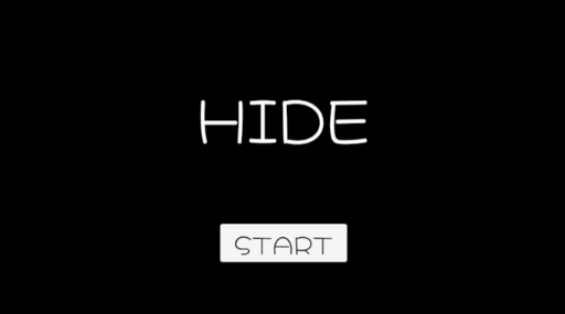 HIDE