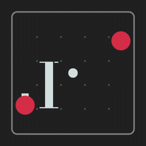 I am I.