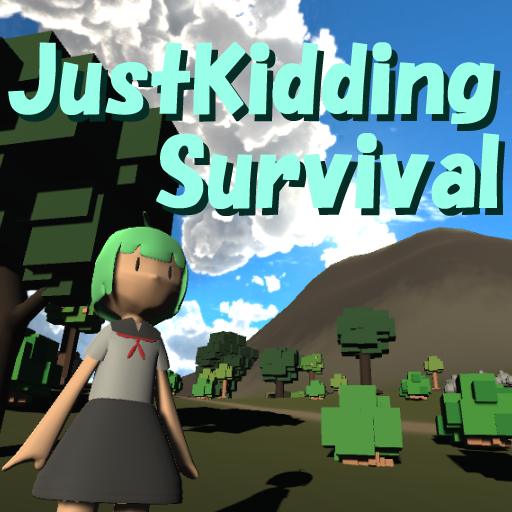 JustKiddingSurvival