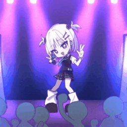 iDOLING BEAT