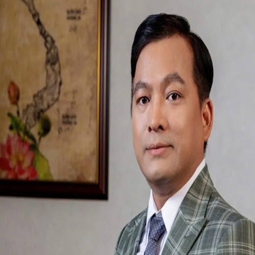 Trần Minh Khôi