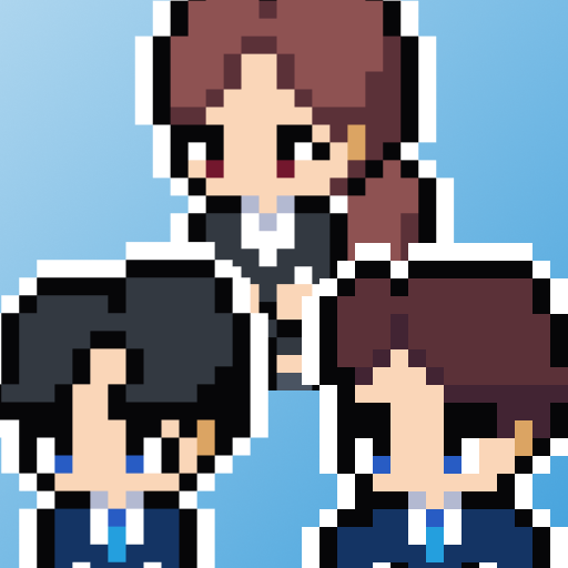 早朝出社あいさつワーク