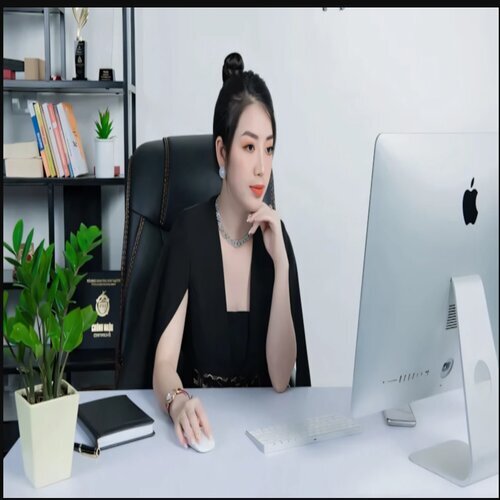 Lâm Kim Thiên Lư