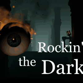 Rockin' the Dark