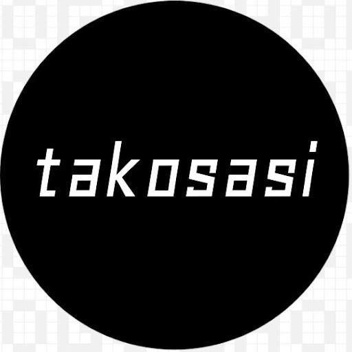 takosasi
