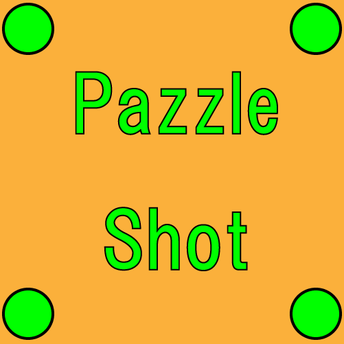 PazzleShot