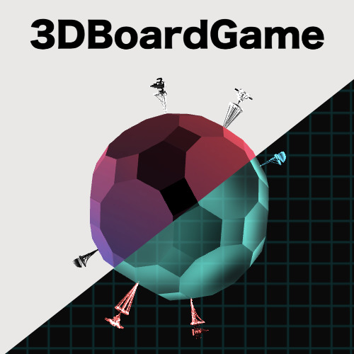 3DBoardGame