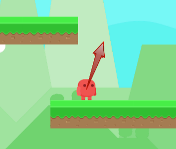 Jumpink