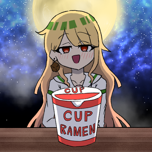 カップラーメン・リメンバー