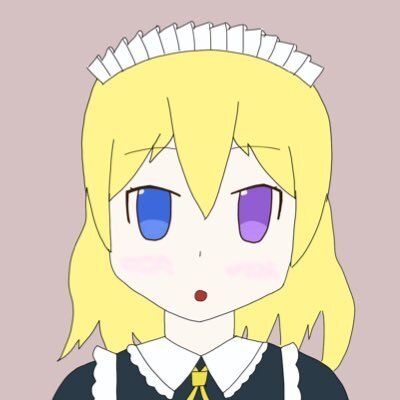 みりエッタ_お絵描き練習中