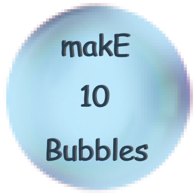 makE10Bubbles