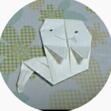 おばけ
