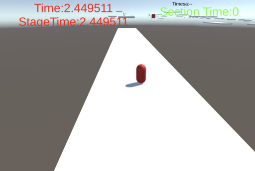 RaceGame