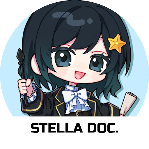 星乃 文@STELLA DOC