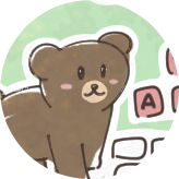 脱走!こぐまくん
