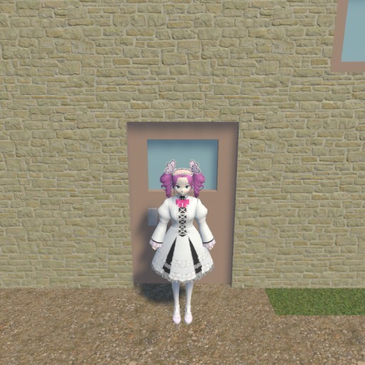 ポケモン金銀のマップを3Dにしてみた