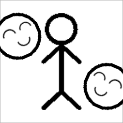 Stickyのイライラするゲーム