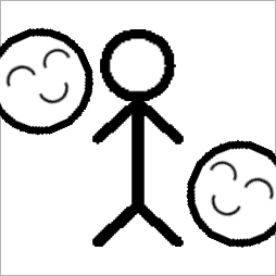Stickyのイライラするゲーム