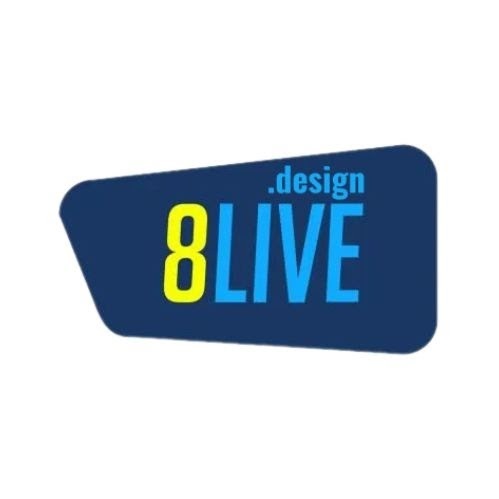 8 live