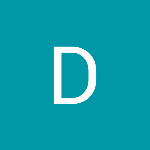 Dominic Davies